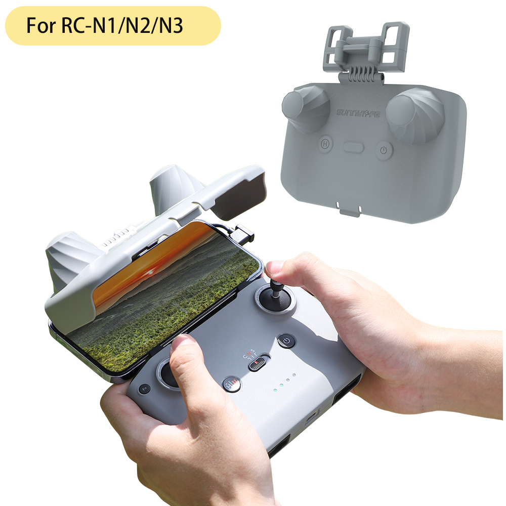 Drone Rc Cover - Pelindung Kontroler 2 in 1 SunHood