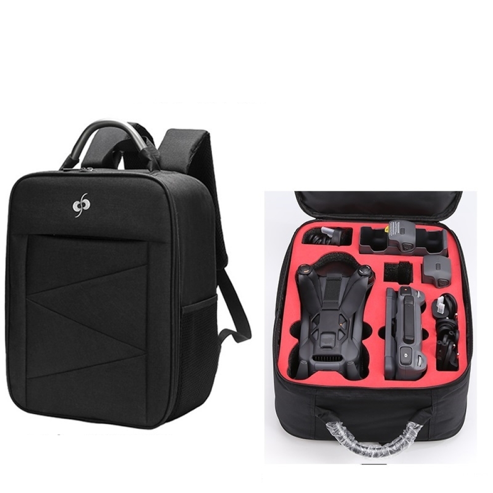 Drone Rc Cover - Tas Ransel untuk DJI Mavic 4