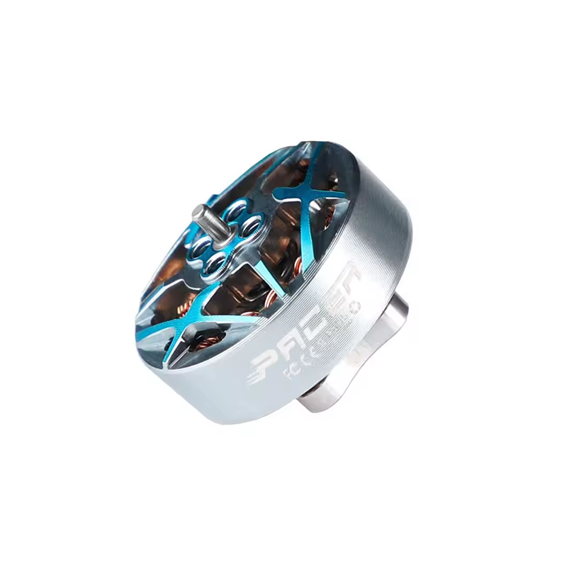 4 Buah T-MOTOR P1604 KV2850 6S - Drone Rc Toy ulasan dan harga