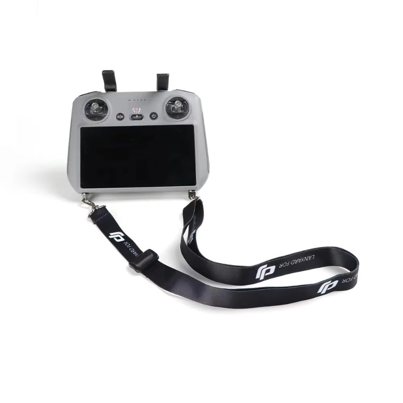 Tali Penggantung Leher yang Da - Drone Dji Rc Mini ulasan dan harga