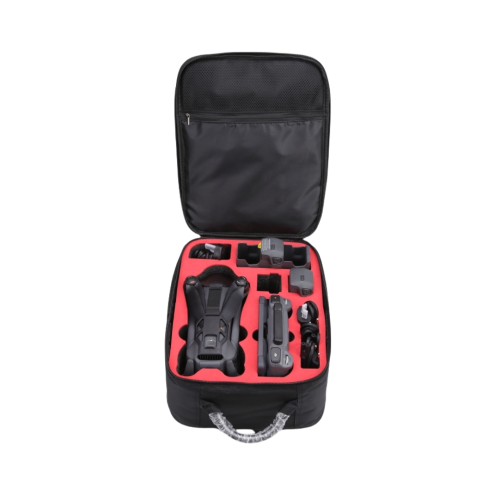 Tas Ransel untuk DJI Mavic 4 P - Drone Rc Cover ulasan dan harga