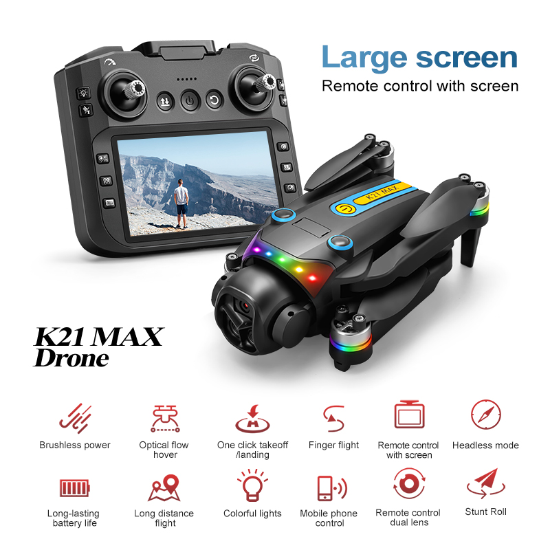 Drone Udara Luar Ruangan Elekt - Drone Ae Rc ulasan dan harga