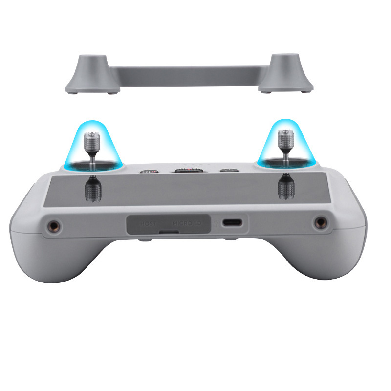 Untuk DJI RC 2 Joystick penutu - Drone Rc Cover ulasan dan harga