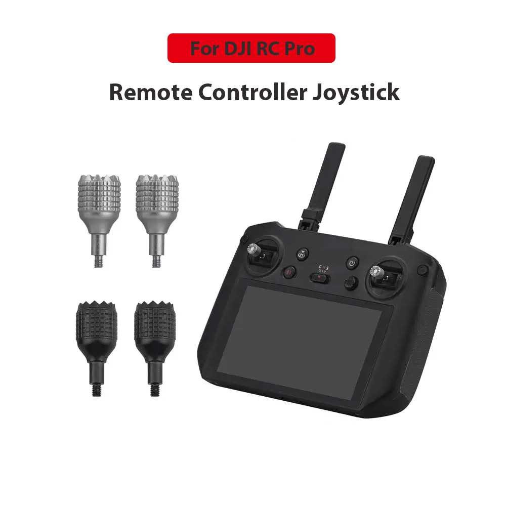 Tuas Kontrol Joystick Original - Drone Dji Rc Pro ulasan dan harga