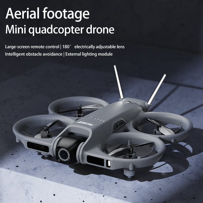 Drone Lipat GPS Z906 Asli, Kam - Drone Ae Rc ulasan dan harga