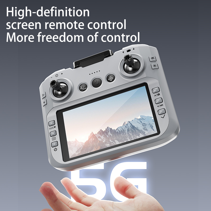 Drone Lipat GPS Z906 Asli, Kam - Drone Ae Rc ulasan dan harga
