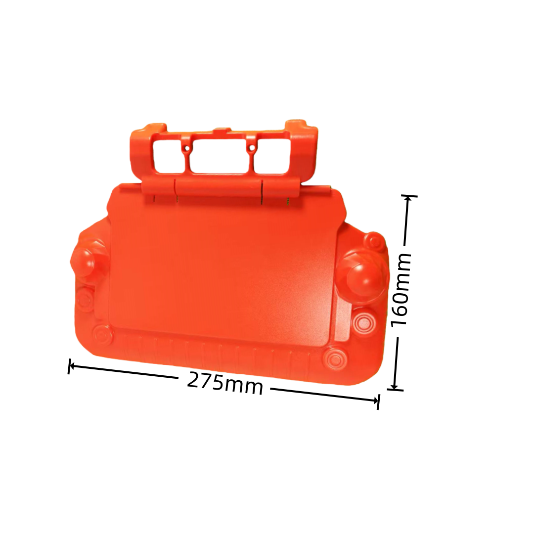 Pelindung Layar Hood Visor Pen - Drone Rc Cover ulasan dan harga