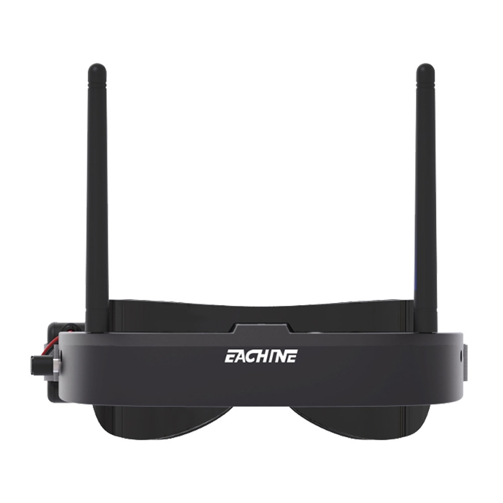 Eachine kacamata FPV EV100, ca - Drone Rc Cover ulasan dan harga