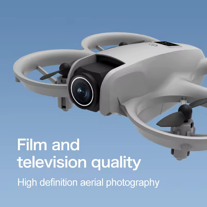 2026 NEW GT3 Mini Dengan LED D - Drone Ae Rc ulasan dan harga