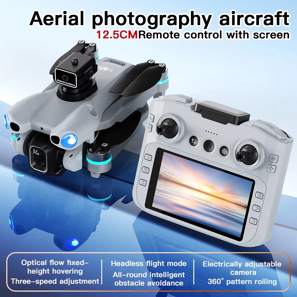 Kamera Mini HD AE5Pro Original - Jjrc Drone X12 ulasan dan harga