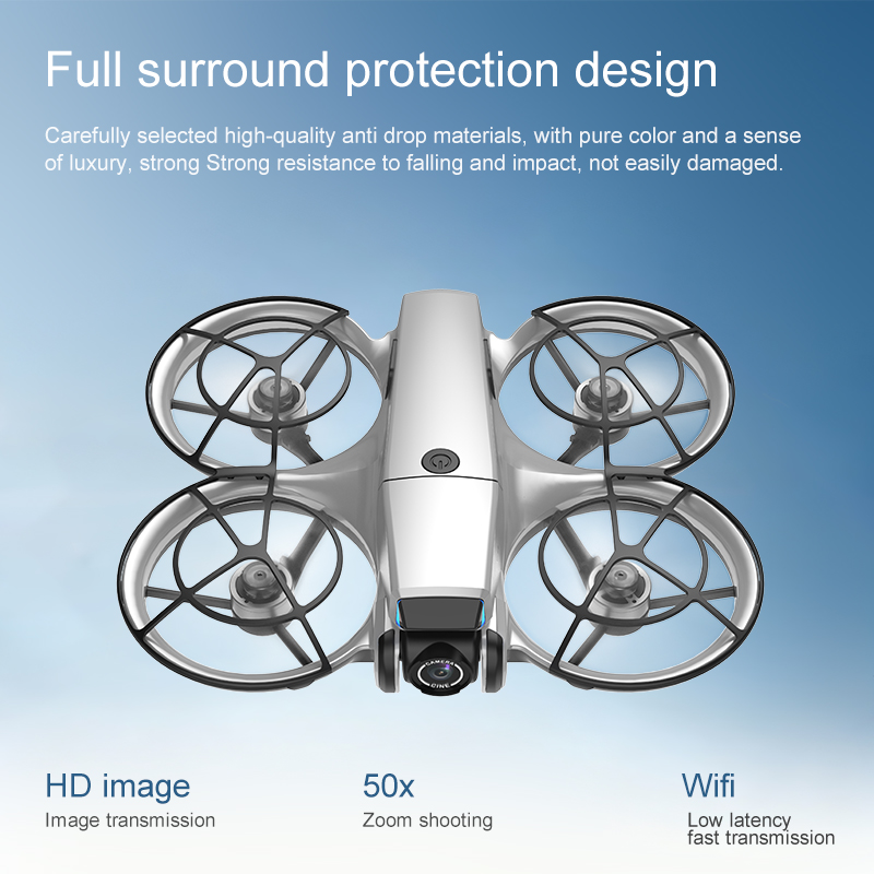 Drone RC Lipat GT9 GPS Asli de - Drone Ae Rc ulasan dan harga