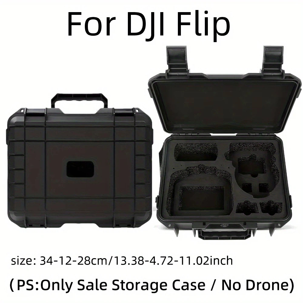 Untuk Kotak Penyimpanan Hard-S - Drone Rc Cover ulasan dan harga