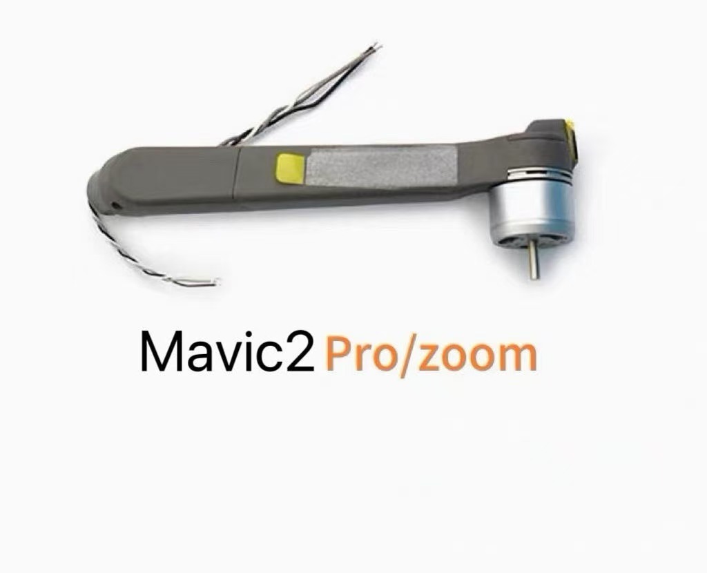 Motor Lengan DJI Mavic 2 Pro/Z - Drone Dji Rc Pro ulasan dan harga