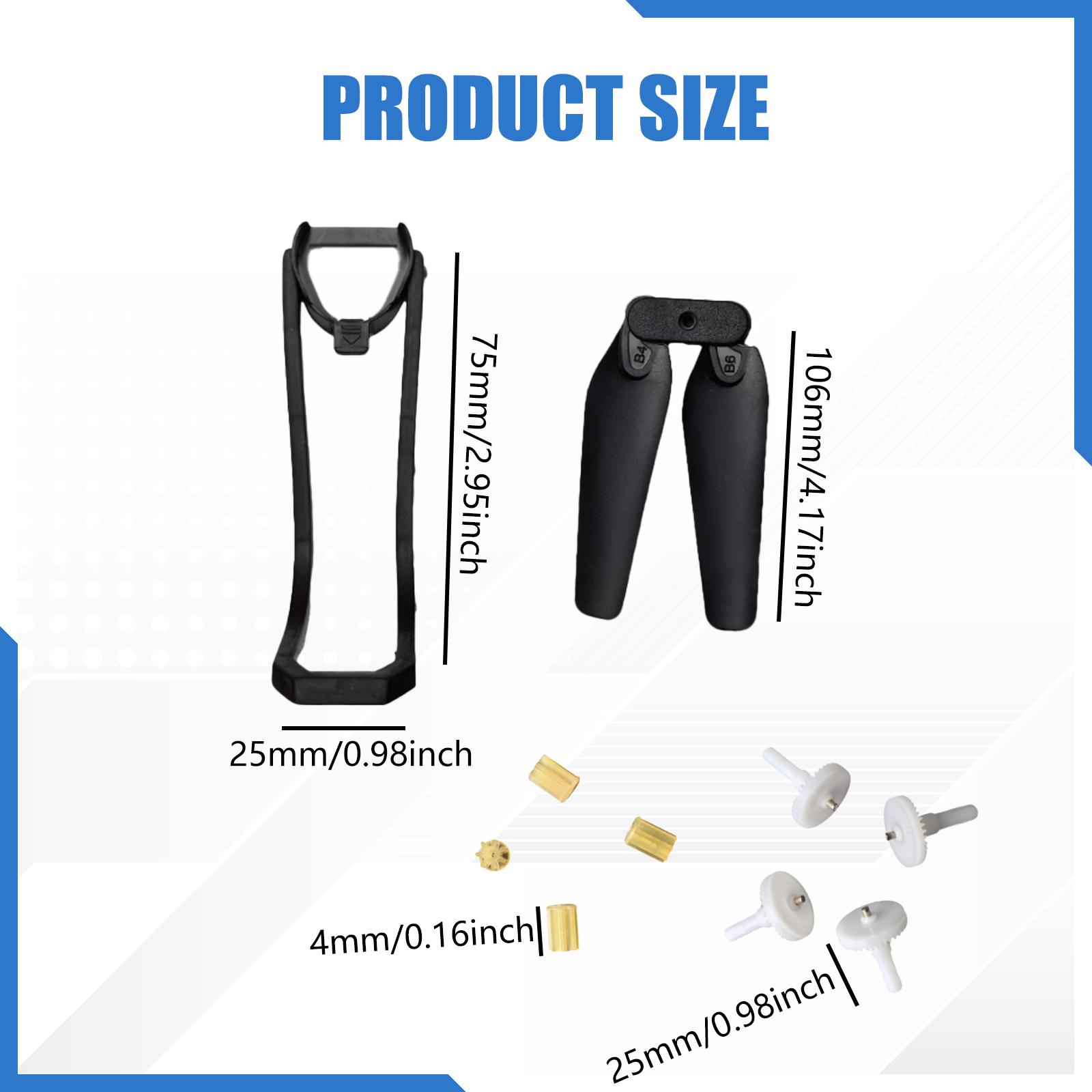 Penutup Pelindung Baling-Balin - Drone Rc Cover ulasan dan harga