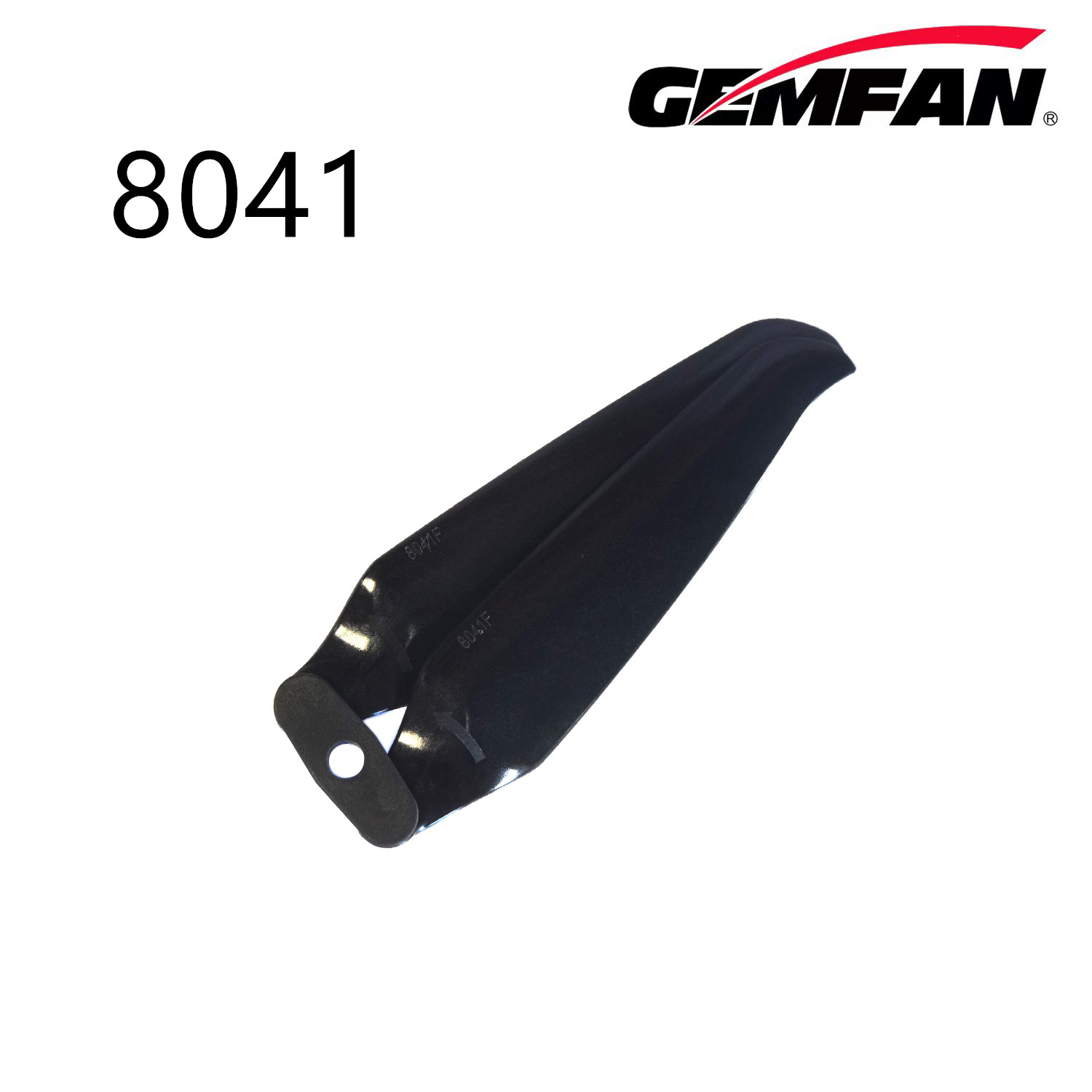 Prop Lipat 2 Bilah 7-10 Inci F - Drone Rc Leading ulasan dan harga