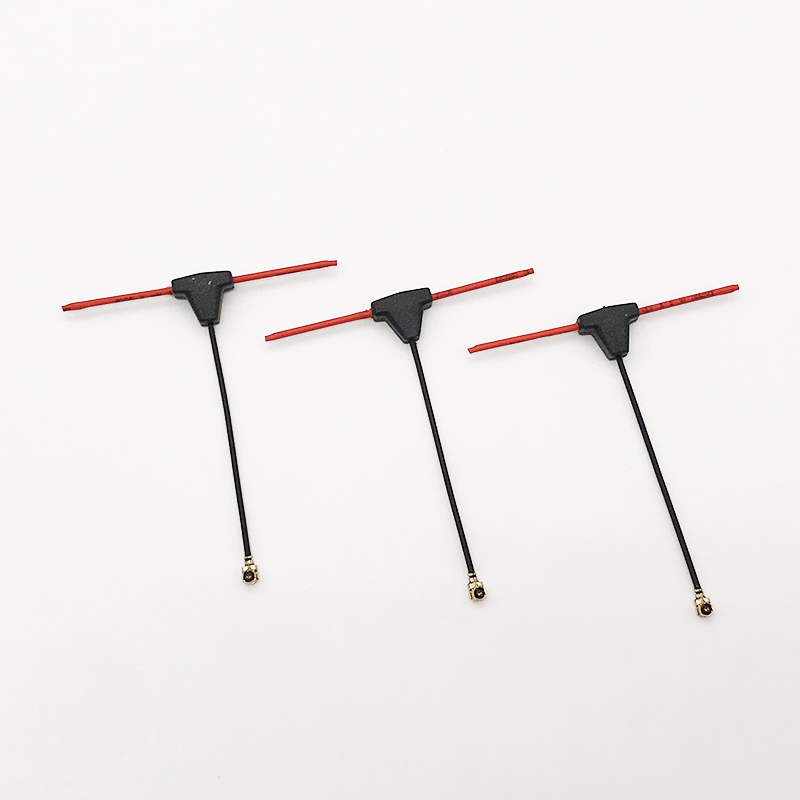 Antena T 2.4G 2DBI IPX1 untuk  - Drone Rc Leading ulasan dan harga
