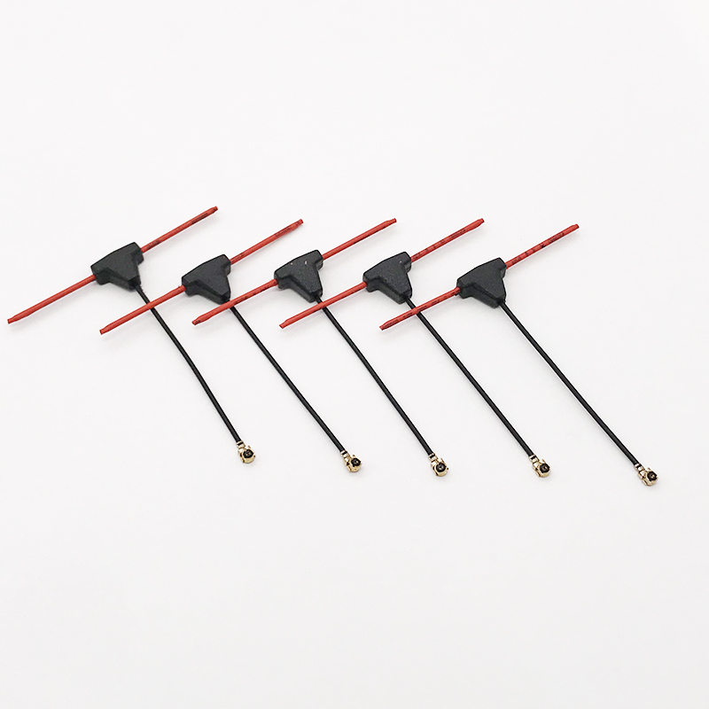 Antena T 2.4G 2DBI IPX1 untuk  - Drone Rc Leading ulasan dan harga