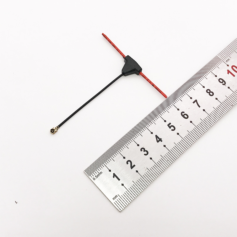 Antena T 2.4G 2DBI IPX1 untuk  - Drone Rc Leading ulasan dan harga