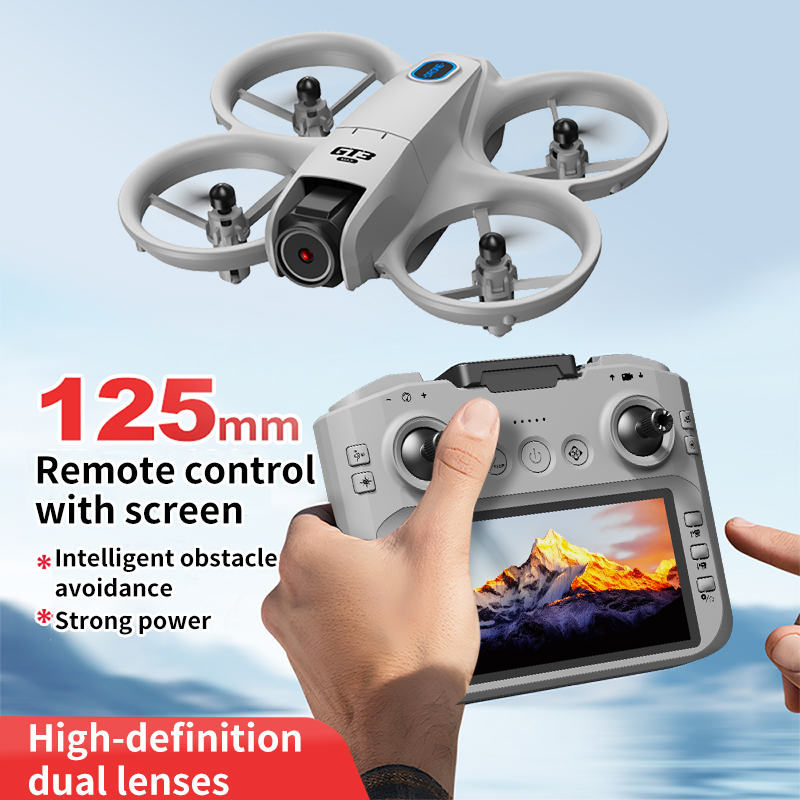Drone GT3 Max 2026 BARU 8K HD  - Jjrc Drone X12 ulasan dan harga